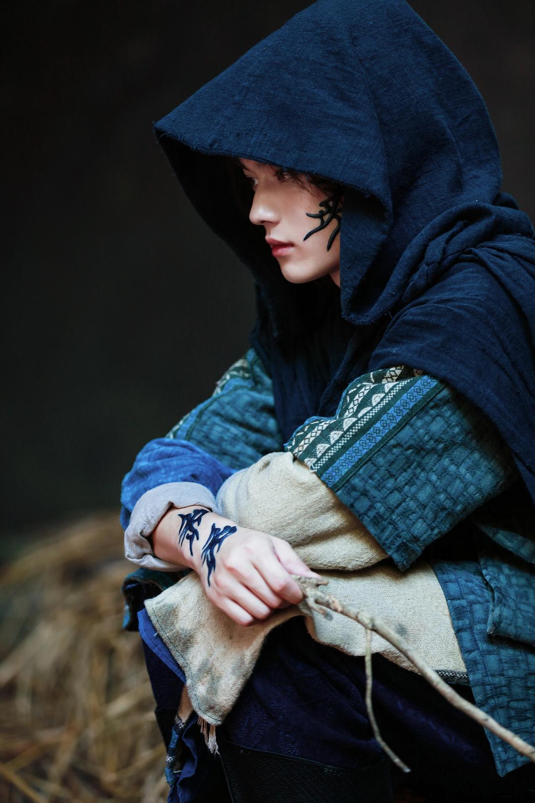 《招摇》剧照第59张图片