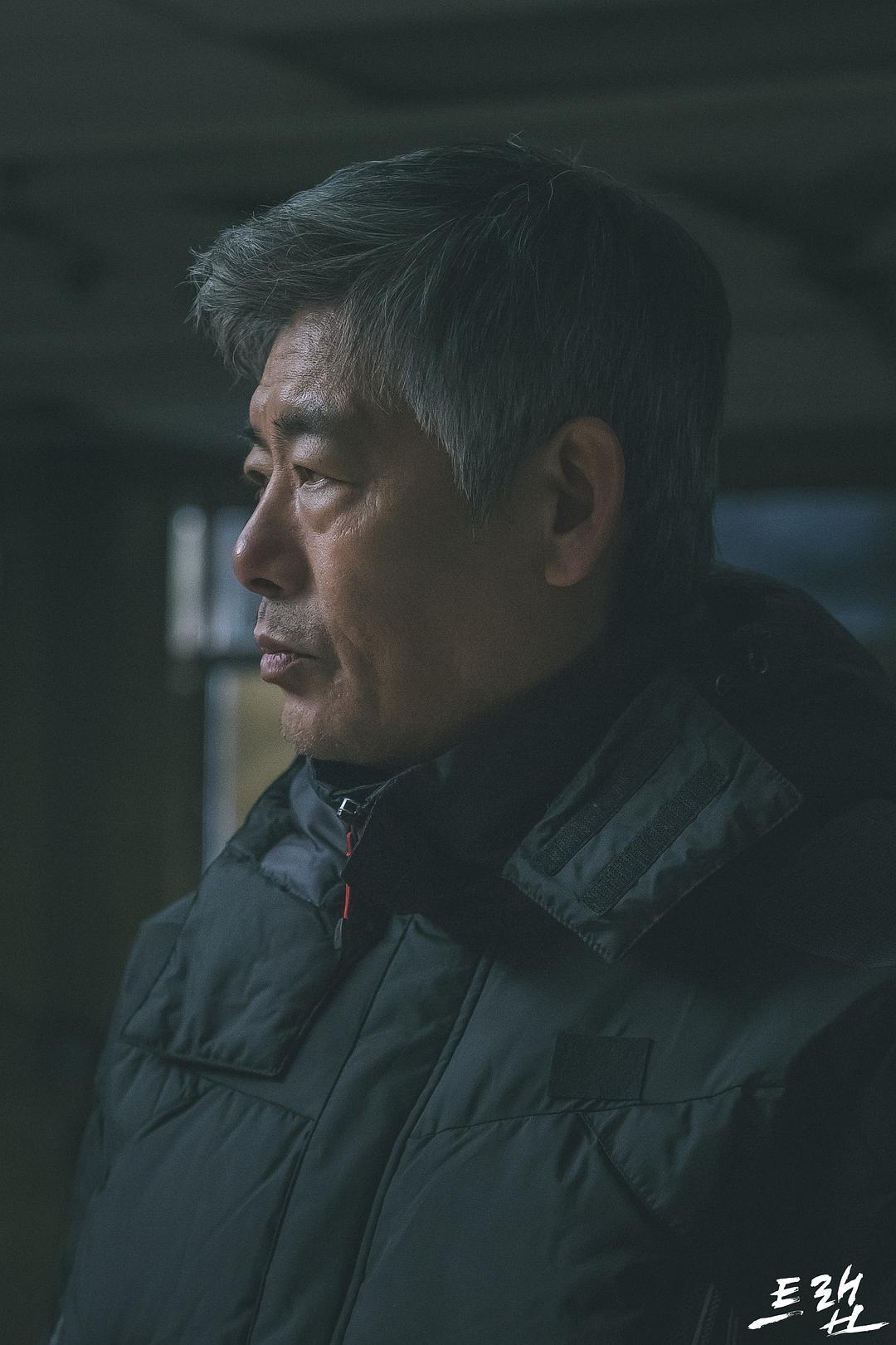 《圈套》剧照第4张图片