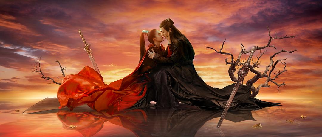 《招摇》剧照第58张图片