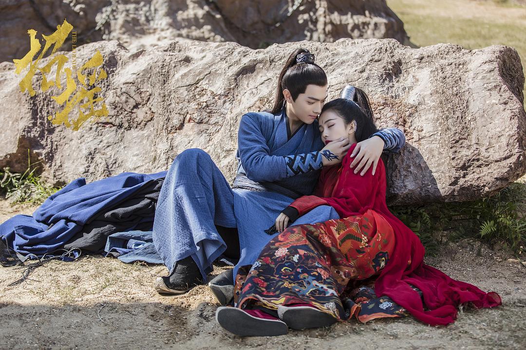 《招摇》剧照第57张图片