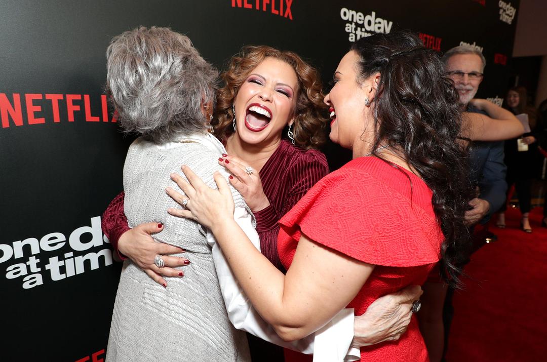 《活在当下第三季》剧照