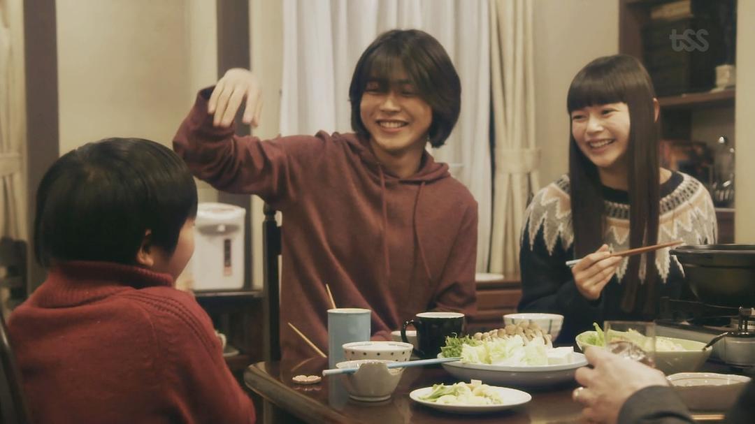 《Trace～科搜研的男人》剧照第36张图片