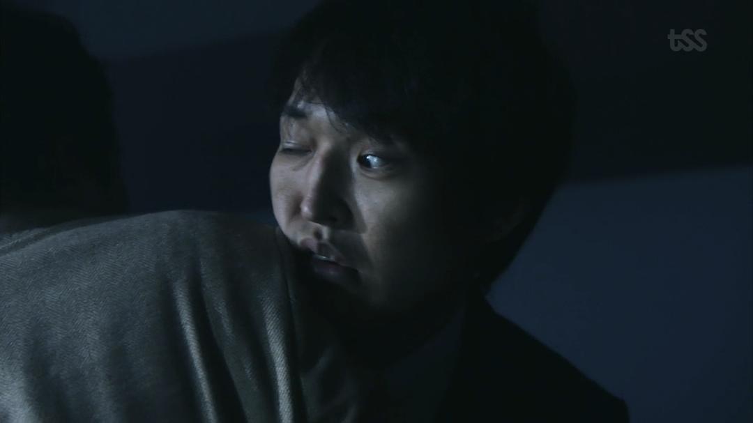 《Trace～科搜研的男人》剧照第47张图片