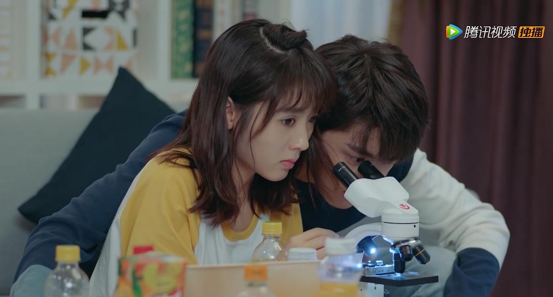 往往是不经意，才最容...