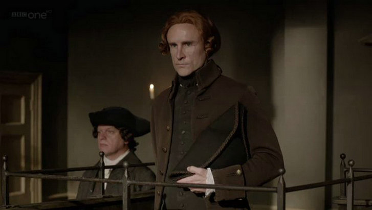 《加罗律师第三季》剧照第36张图片