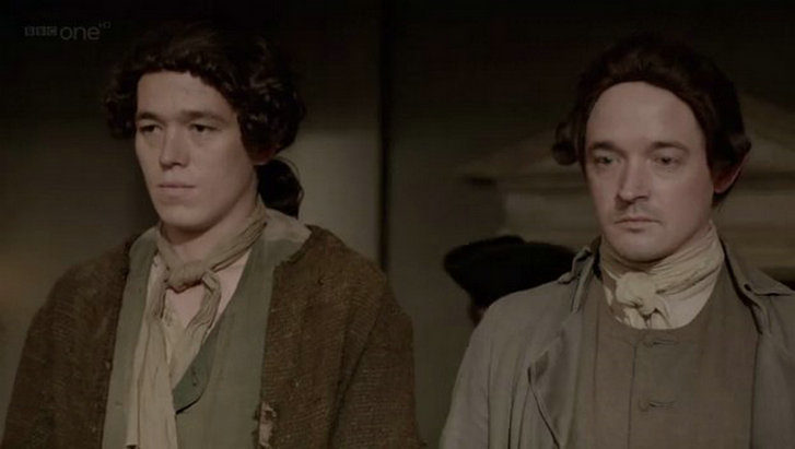 《加罗律师第三季》剧照第34张图片