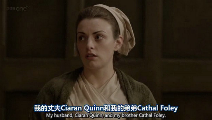 《加罗律师第三季》剧照第19张图片