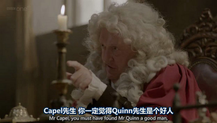 《加罗律师第三季》剧照第12张图片