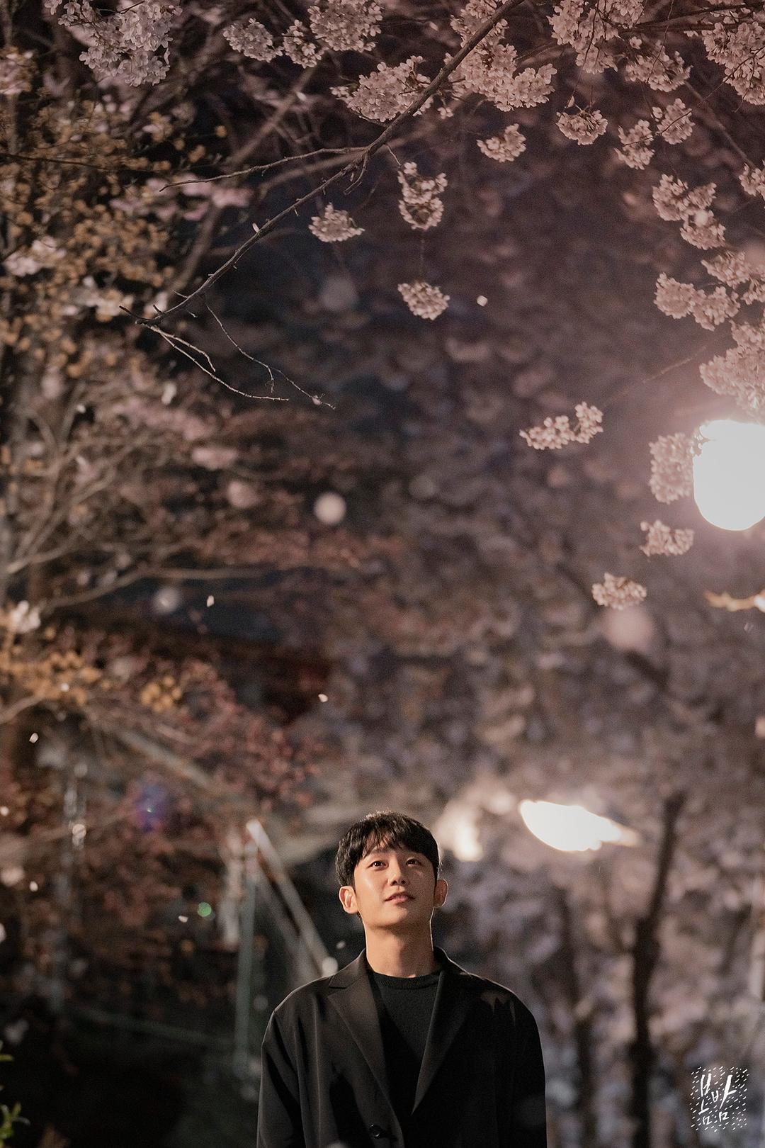 《春夜》海报第14张图片