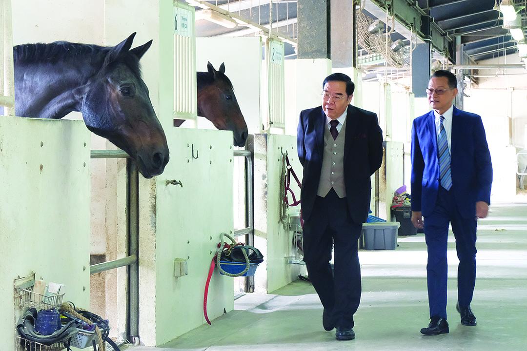 《廉政行动2019》剧照第2张图片