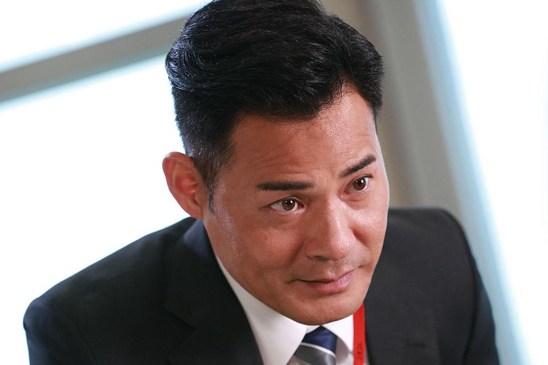 《廉政行动2019》剧照第13张图片