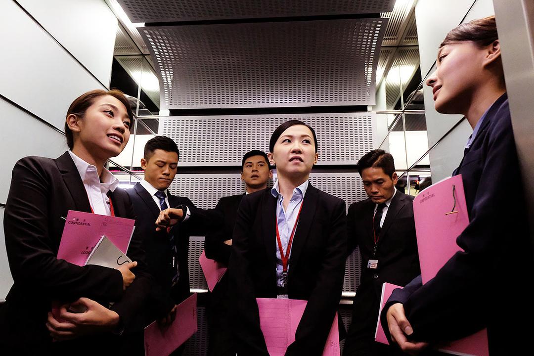 《廉政行动2019》剧照第8张图片