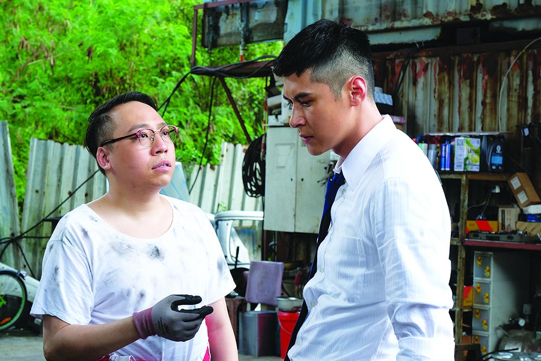 《廉政行动2019》剧照第6张图片