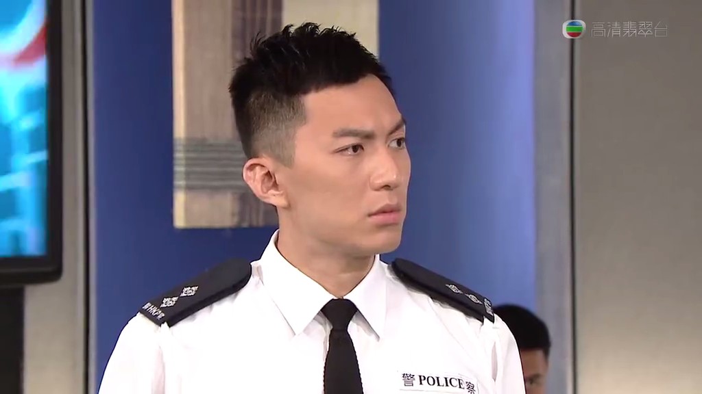 《铁马战车》剧照