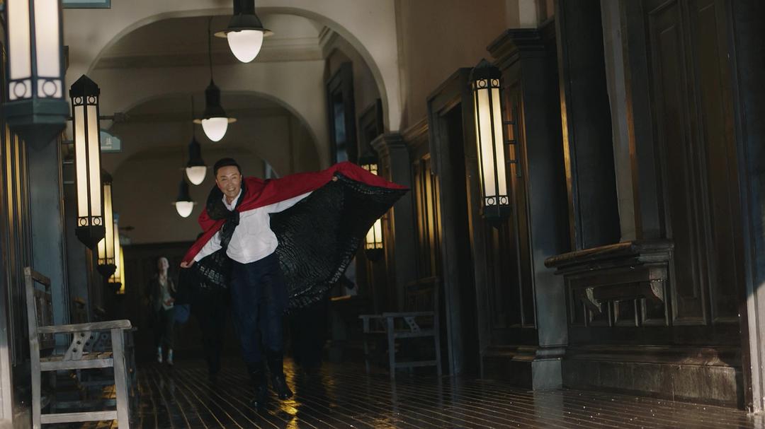 《神探柯晨》剧照第35张图片