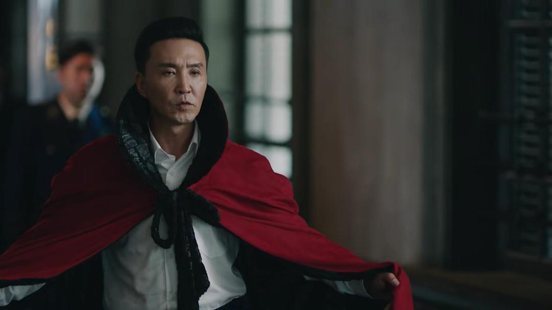 《神探柯晨》剧照第31张图片