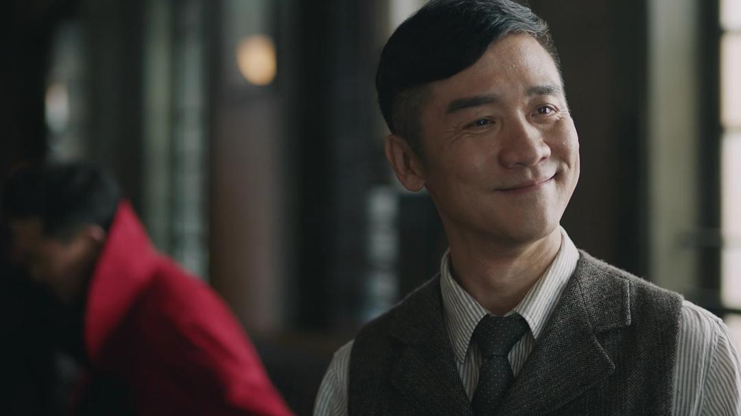 《神探柯晨》剧照第30张图片