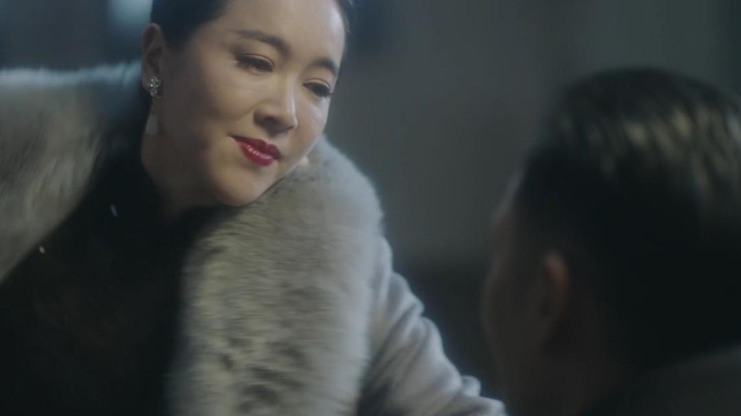 《神探柯晨》剧照第26张图片