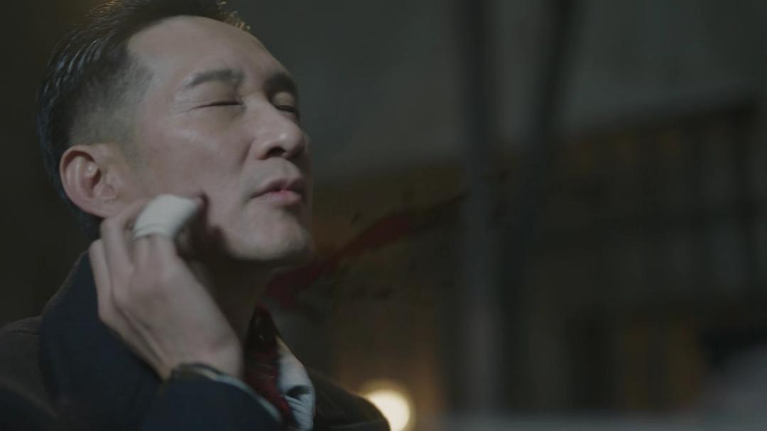 《神探柯晨》剧照第25张图片