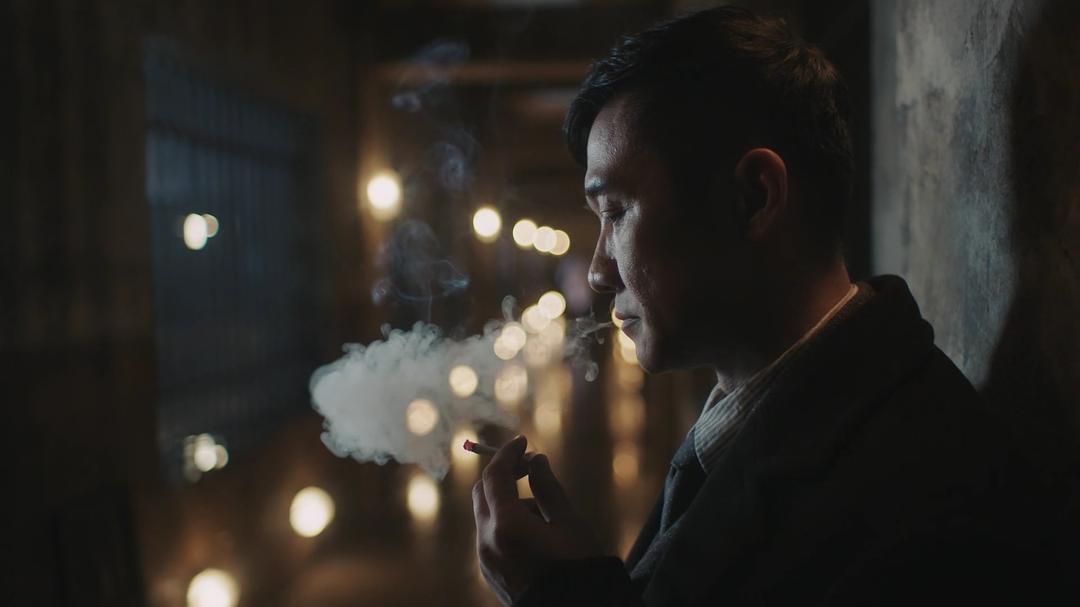 《神探柯晨》剧照第24张图片