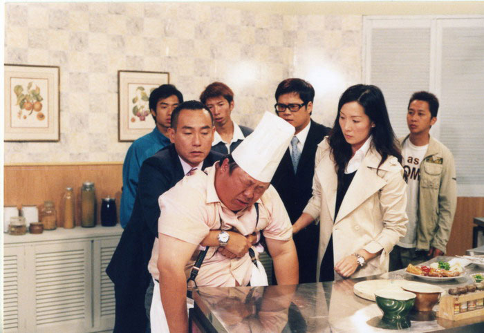 《妙手仁心3》剧照第17张图片