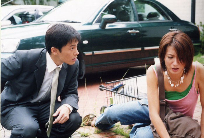 《妙手仁心3》剧照第12张图片