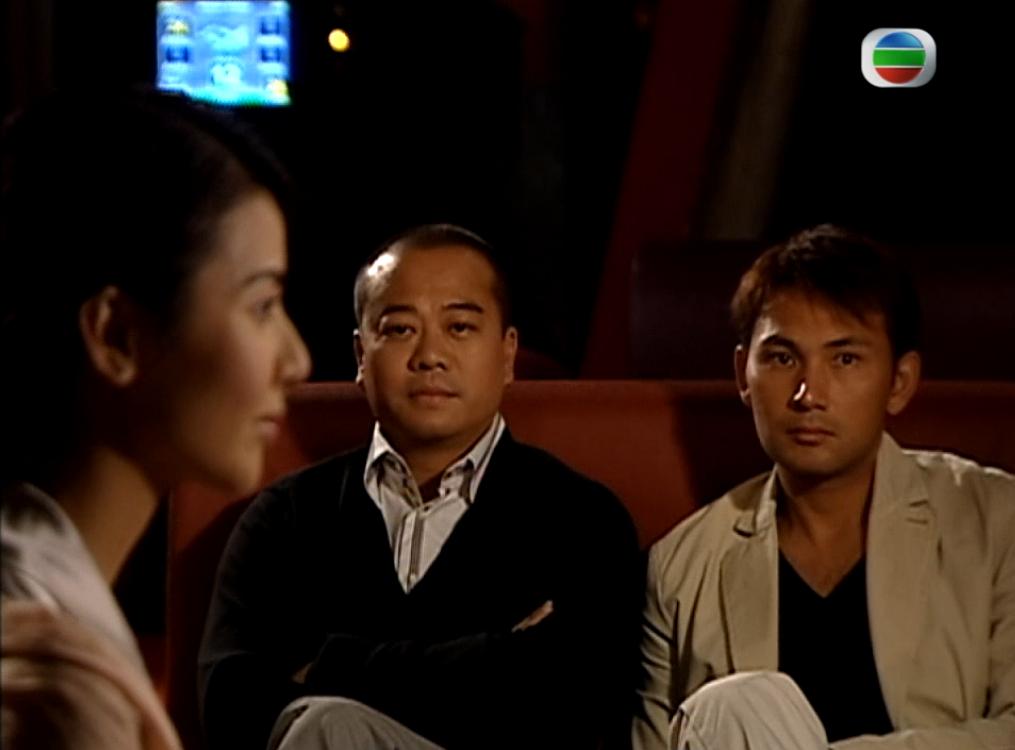 《法证先锋》剧照第10张图片