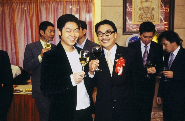 《男人之苦》剧照第59张图片