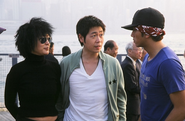 《男人之苦》剧照第46张图片