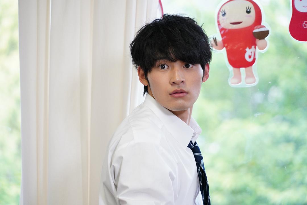 《不觉得说博多话的女孩子很可爱吗》海报第5张图片