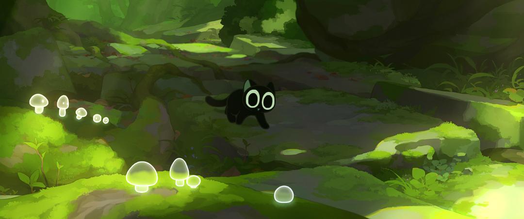 《罗小黑战记》剧照第19张图片