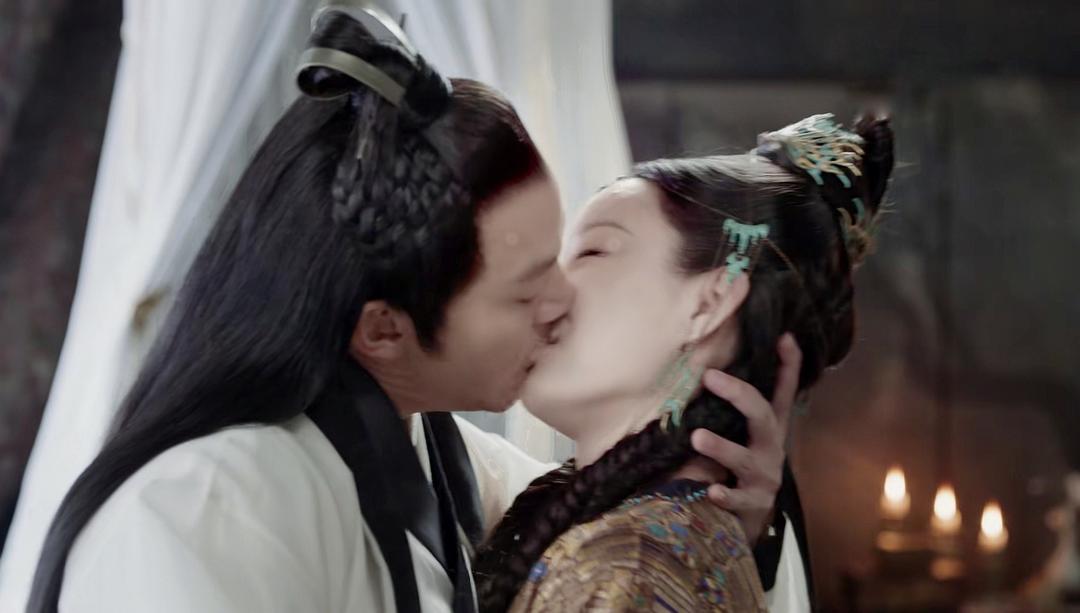 《宸汐缘》剧照