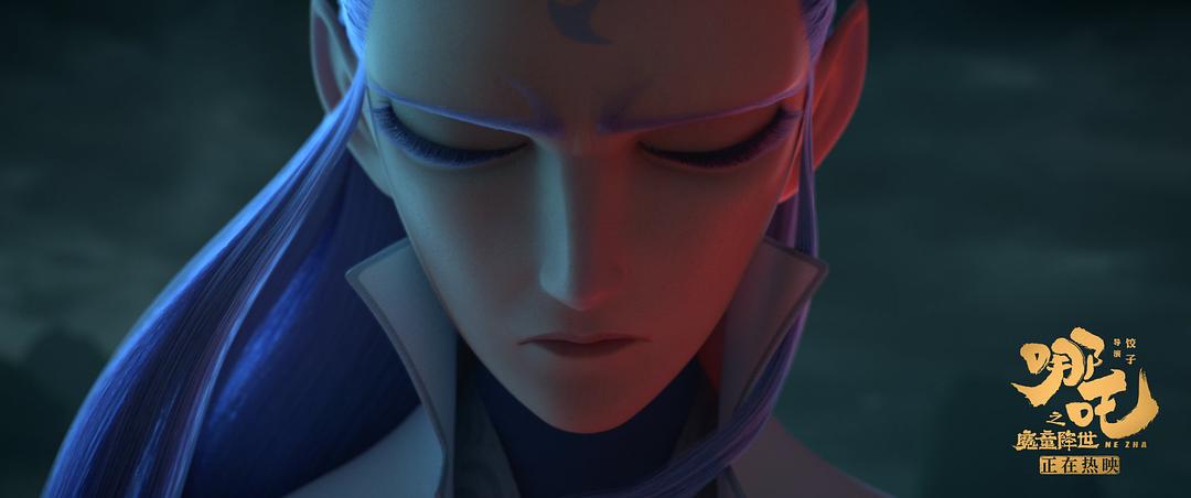 《哪吒之魔童降世》海报第7张图片