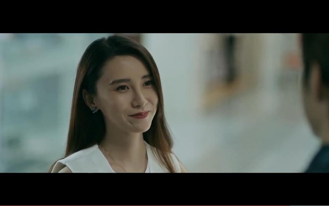 马秋子饰演林蔚