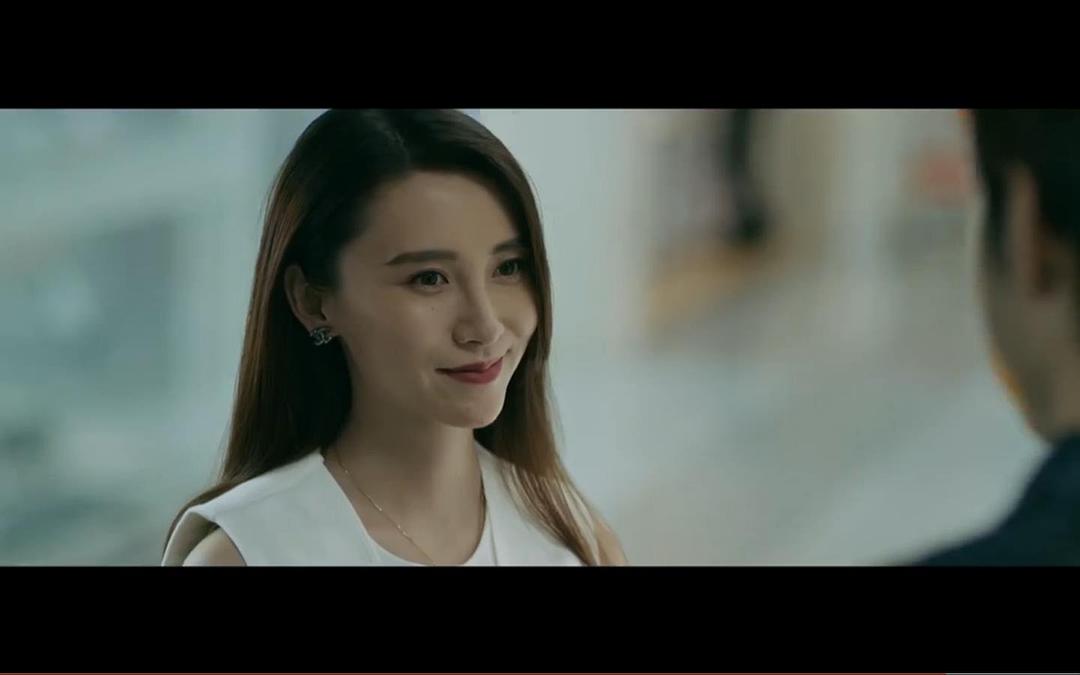 马秋子饰演林蔚