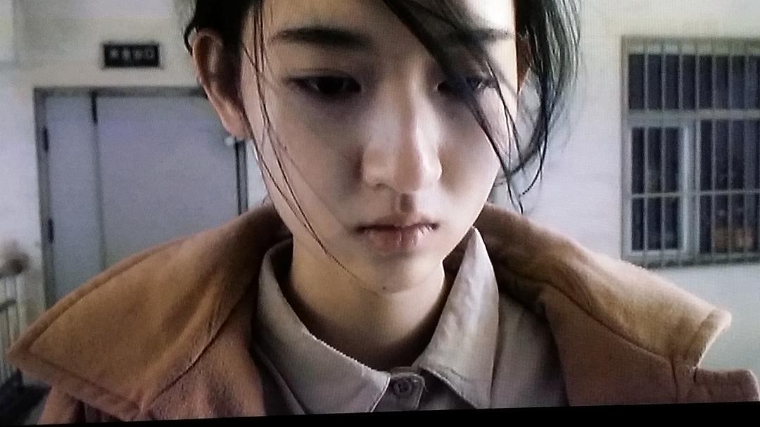 《大象席地而坐》剧照第24张图片