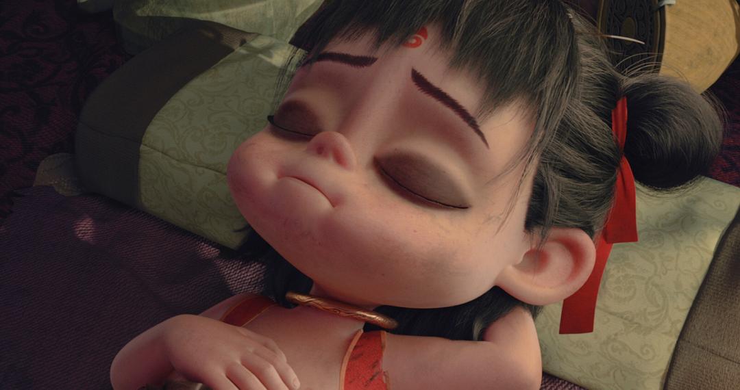 《哪吒之魔童降世》海报第17张图片