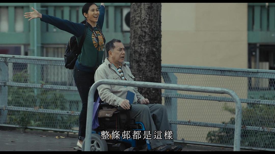 内嵌字幕第一刷