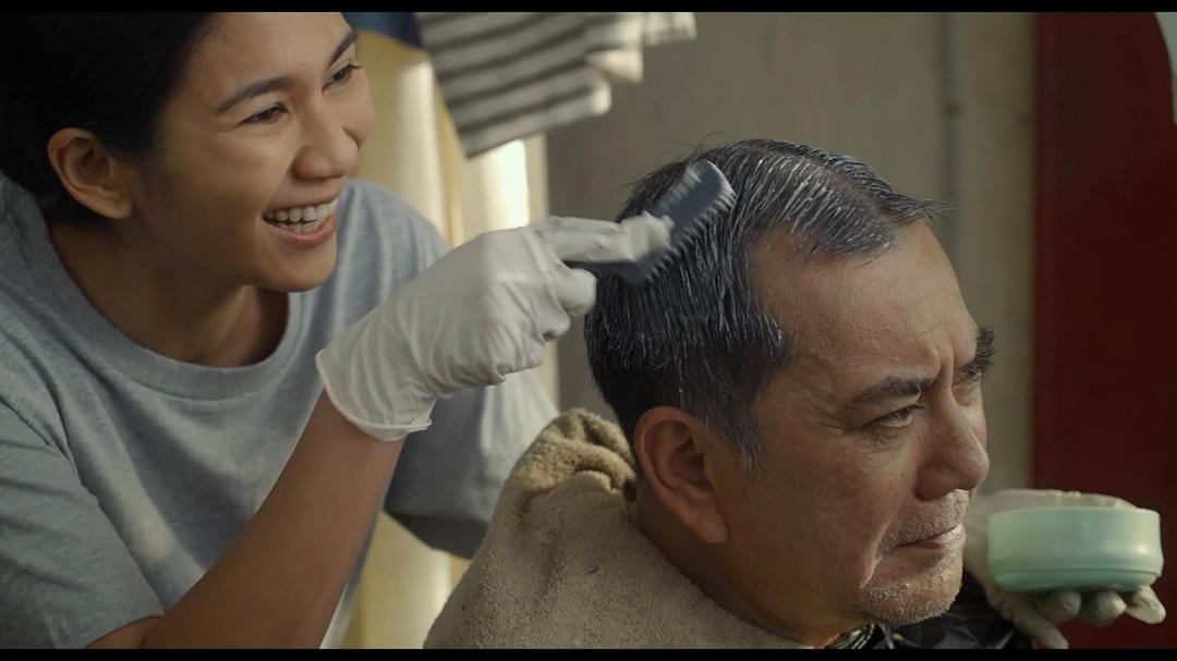 《沦落人》剧照第39张图片