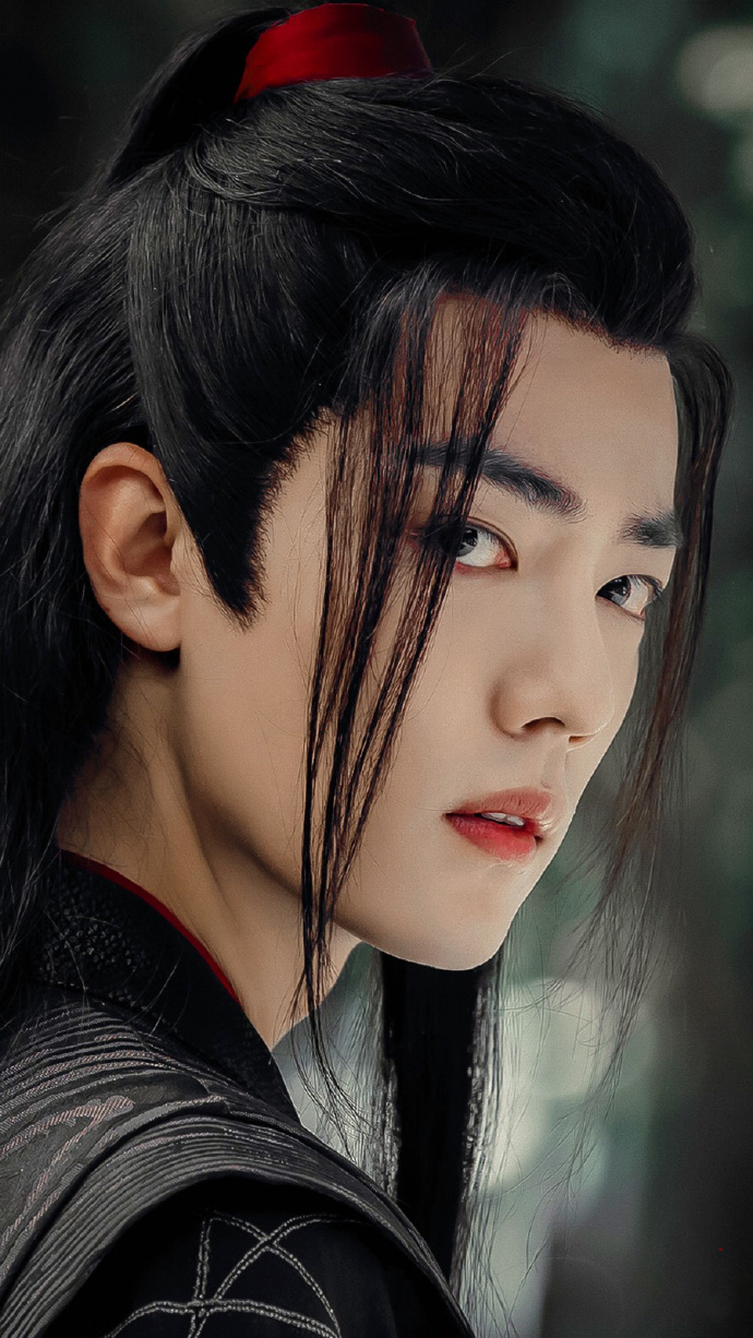 《陈情令》剧照第43张图片