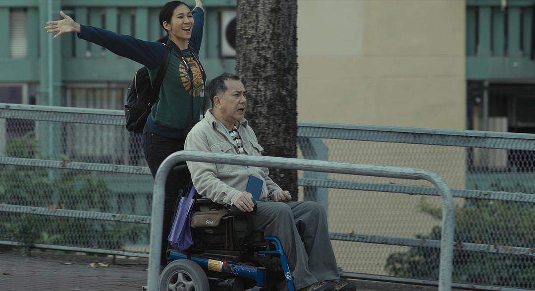 《沦落人》剧照第36张图片