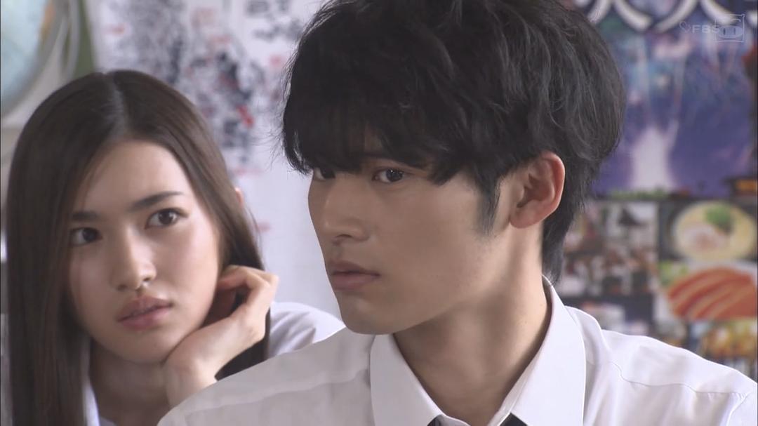 《不觉得说博多话的女孩子很可爱吗》海报第60张图片