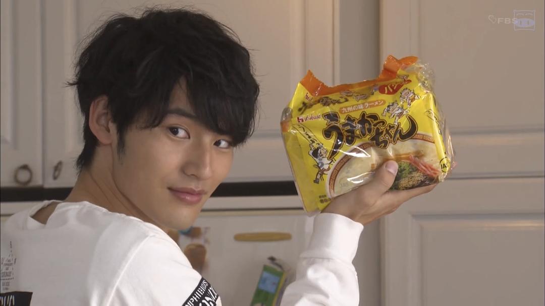 《不觉得说博多话的女孩子很可爱吗》海报第53张图片