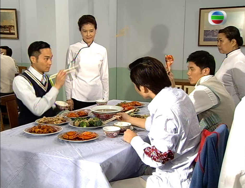 《西关大少》海报第58张图片