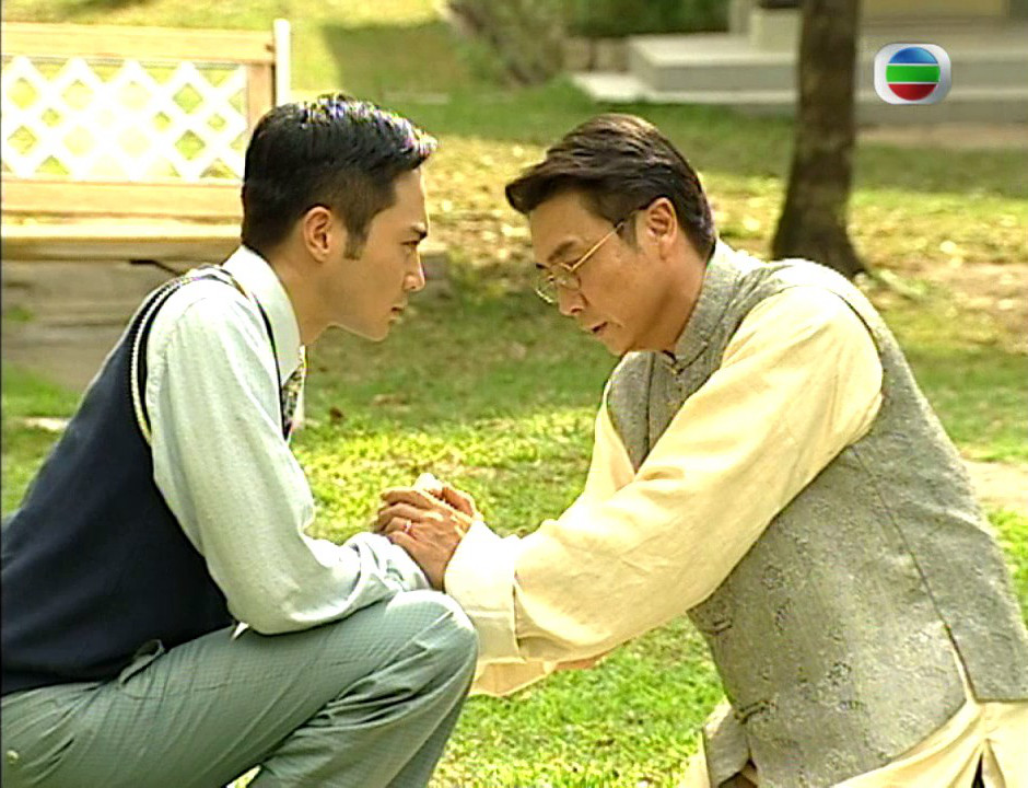 《西关大少》海报第48张图片