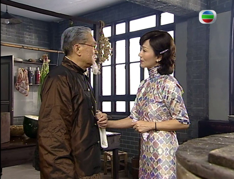 《西关大少》海报第47张图片