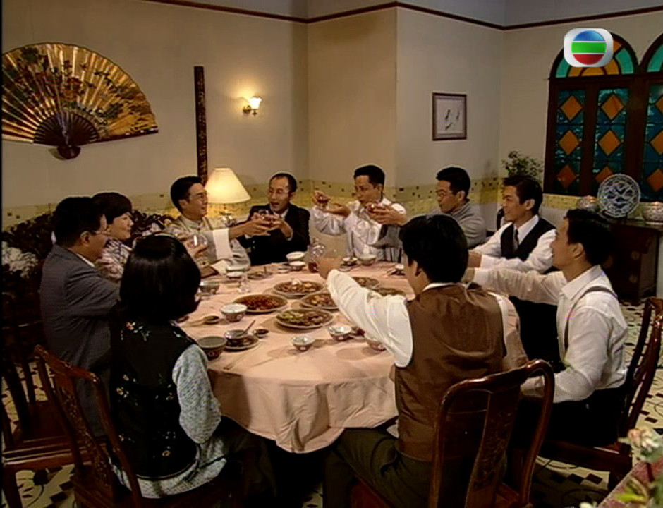 《西关大少》海报第45张图片