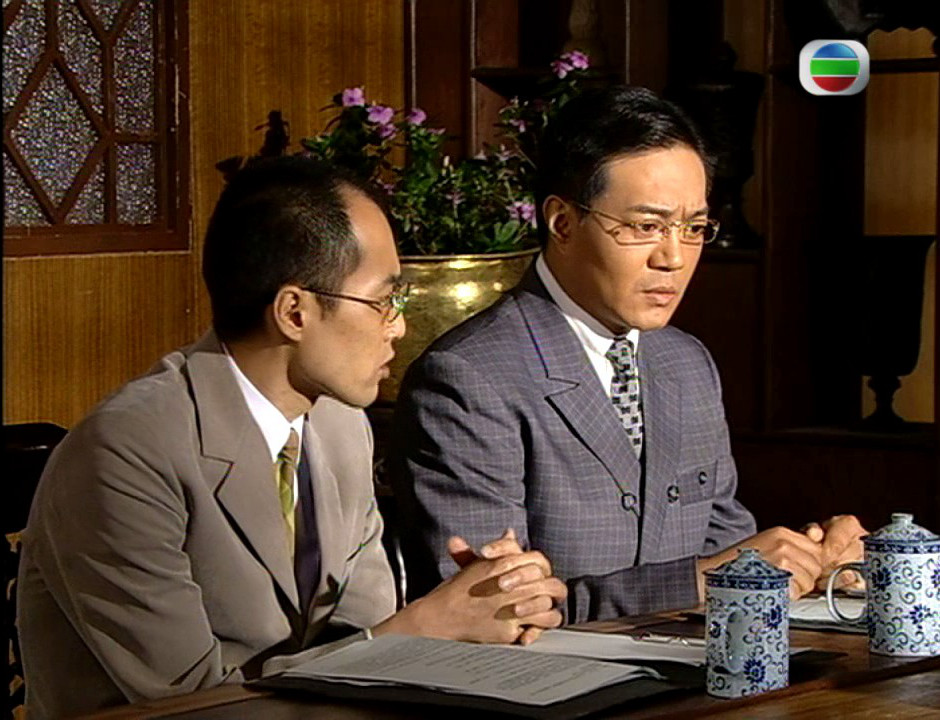 《西关大少》海报第41张图片