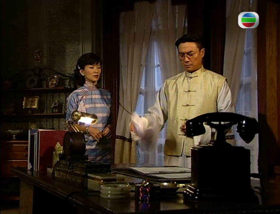 《西关大少》海报第40张图片