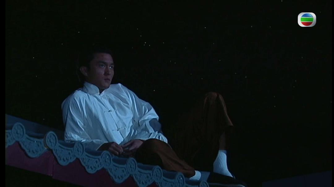 《银楼金粉》剧照第54张图片